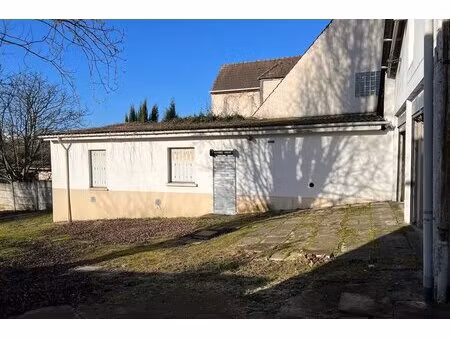 entrepot 4 pièces