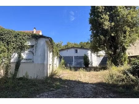 entrepot 5 pièces