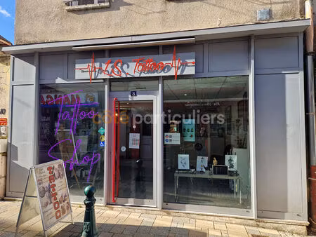 local commercial hyper centre montargis