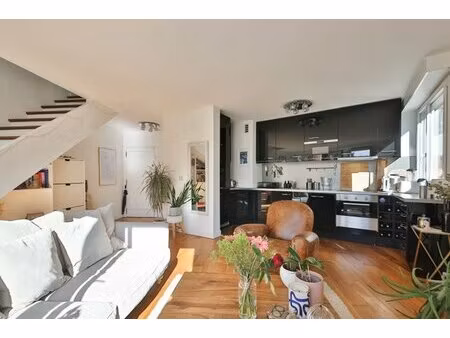 appartement 3 pièces 64 m² à louer paris 16e arrondissement 75016 ? | era immobilier