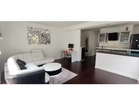 appartement 2 pièces 50 m² à louer paris 12e arrondissement 75012 ? | era immobilier