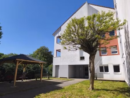 à louer appartement 53 m² – 472 € |petite-rosselle