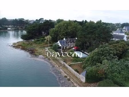 maison de luxe 3 chambres en vente à plouharnel  bretagne