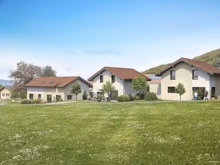 maison de 3 chambres de luxe en vente à vinzier  france