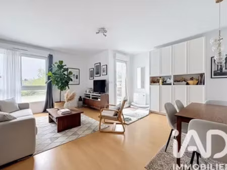 appartement à cesson-sévigné (35510)