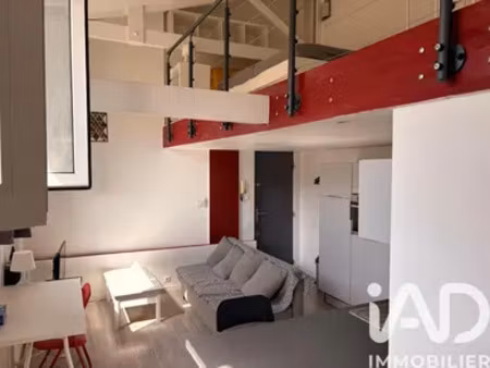appartement à bordeaux (33000)