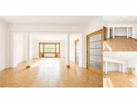 appartement à vendre à quai bonaparte 30 bressoux (vbe16429)