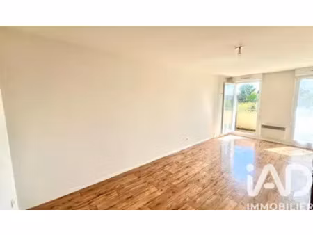 appartement à sens (89100)