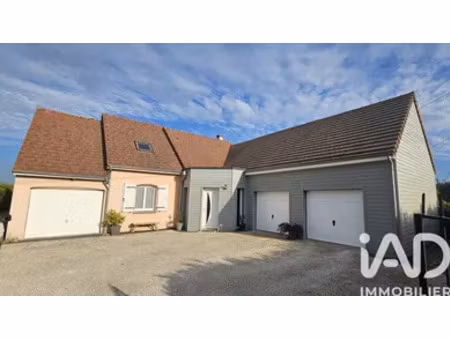 maison à channay-sur-lathan (37330)
