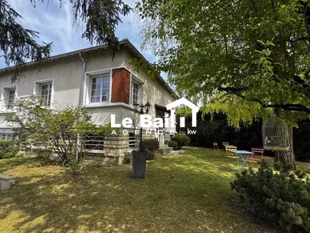 maison individuelle à vendre  5 pièces - osny 95520
