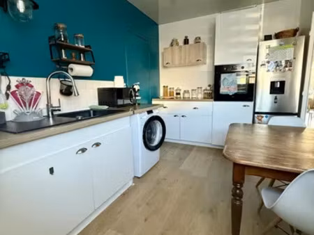 maison à tours-sur-marne (51150)