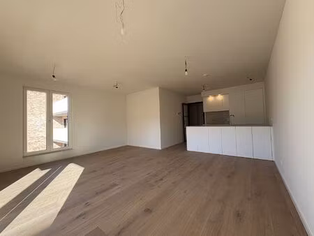 appartement te huur in antwerpen met 2 slaapkamers