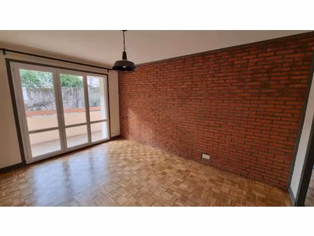 appartement 3 pièces 65 m² à louer chamalières 63400 ? | era immobilier
