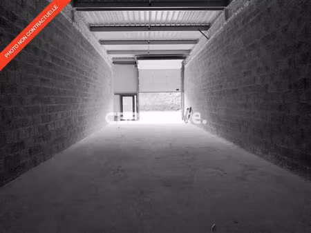 location local d'activités contamine sur arve 100 m²
