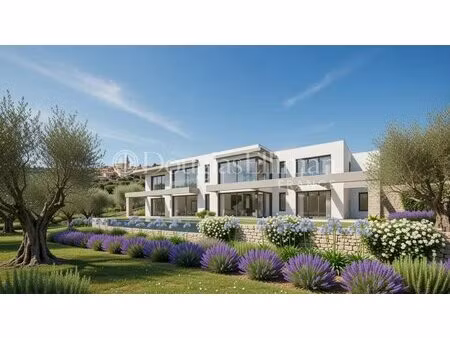 opio - villa nyons dans domaine l'olivieraie - lot n° 7