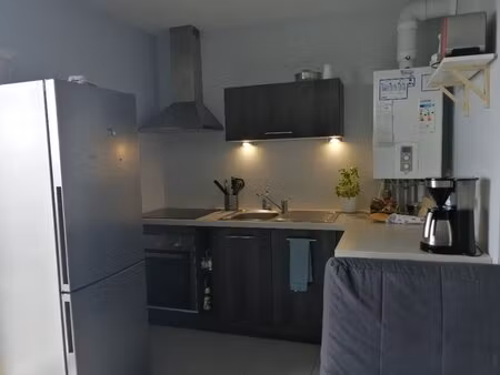 à louer appartement 37 58 m² – 621 € |augny
