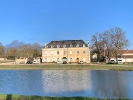 prestigieux immeuble de rapport en vente à marolles-sous-lignières  grand est