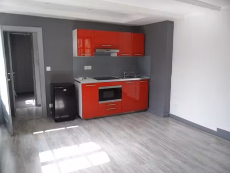 à louer appartement 23 m² – 430 € |metz-centre-ville