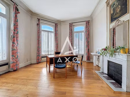 vente appartement montargis  129m² 4 pièces 220 000€ loiret