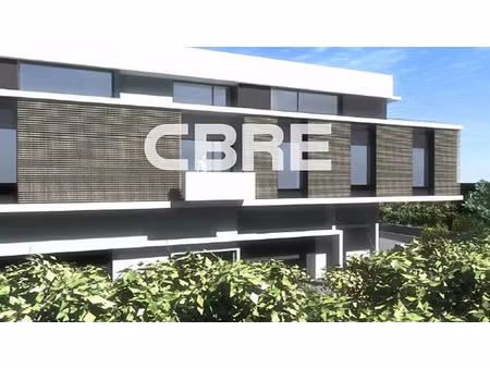 location local d'activités mougins 1 083 m²