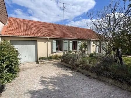 en vente maison 90 m² – 178 460 € |pagny-sur-moselle