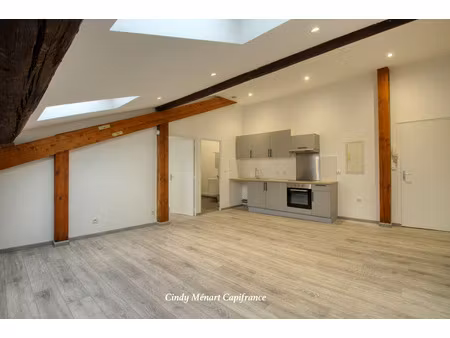 à louer appartement 62 m² – 515 € |bouzonville