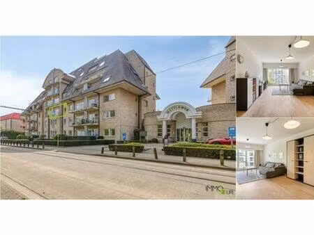 appartement à vendre à derbystraat 86 sint-denijs-westrem (rbv79334)