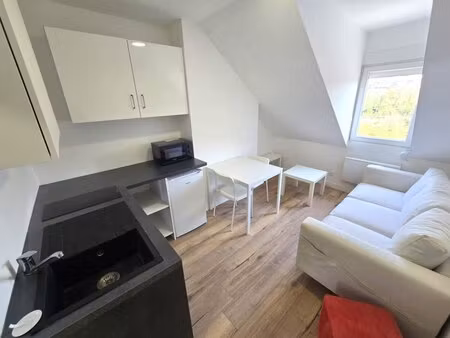 à louer appartement 30 m² – 551 € |knutange