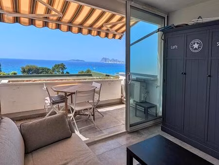 appartement 2 pièces