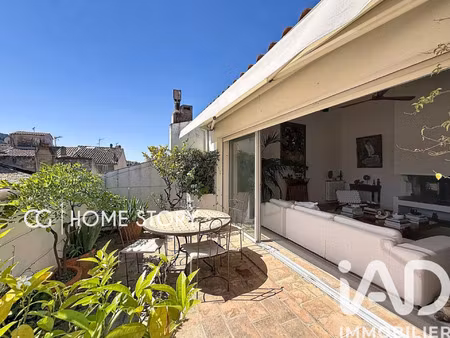 vente appartement 7 pièces
