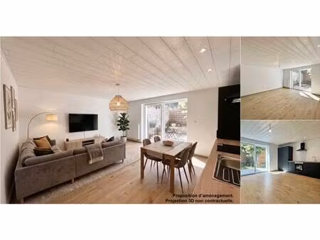 appartement à vendre à rue des alliés 73 verviers (vbe16396)