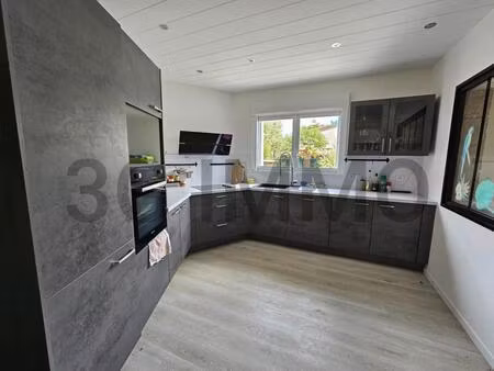maison 4 pièces