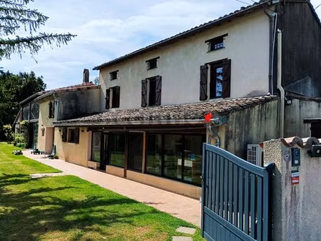 maison lauragaise