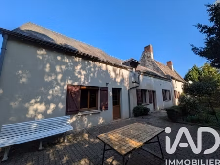 vente longère 7 pièces