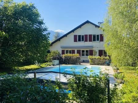 vente maison de campagne 5 pièces