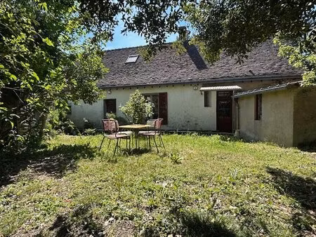 maison de village