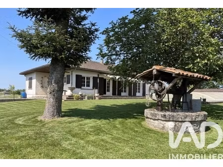 vente maison/villa 7 pièces
