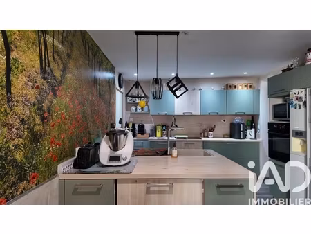 vente maison de village 5 pièces