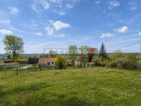 terrain constructible