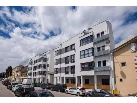 à louer appartement 94 m² – 704 € |nancy
