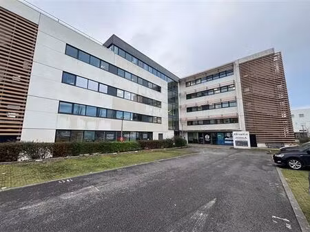 vente bureau guipavas 86 m²