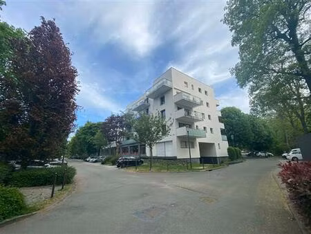 vente/location bureau marcq en baroeul 147 m²