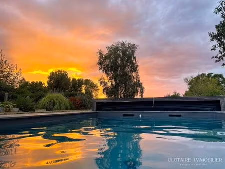 prestigieuse maison en vente compiègne  france