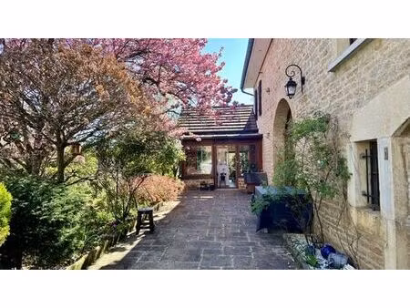 maison de luxe de 245 m2 en vente louvatange  bourgogne-franche-comté