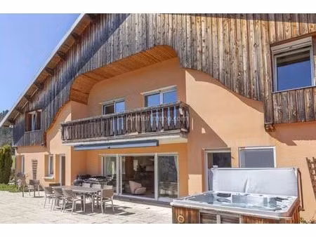 maison de prestige de 513 m2 en vente morteau  france