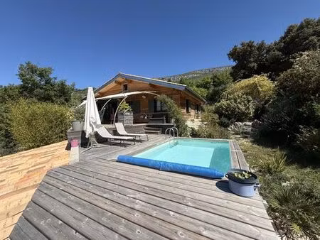 maison de luxe de 2 chambres en vente à plaisians  auvergne-rhône-alpes
