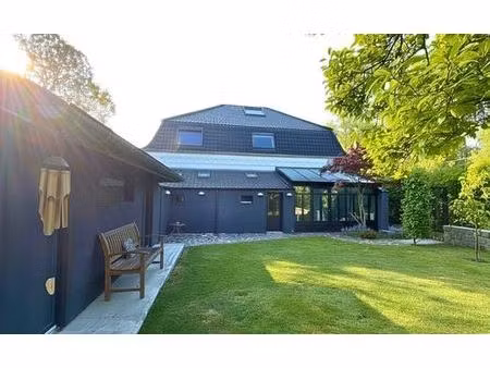 maison de prestige de 160 m2 en vente thumeries  france