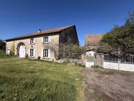 maison de 9 pièces de luxe en vente à liévans  france