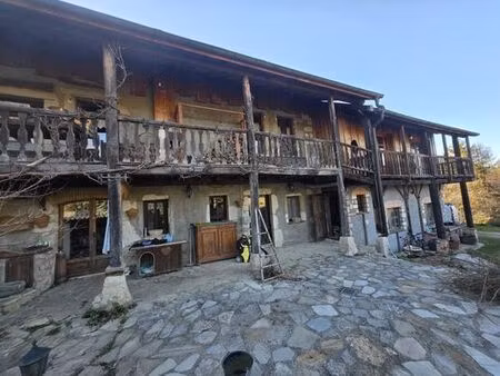 maison de luxe de 3 chambres en vente à vimines  france