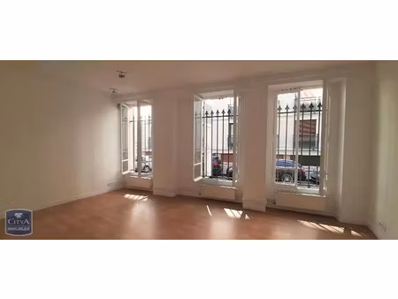 appartement à louer 4 pièces 76.61 m² - paris 7e arrondissement (75007) - 2 778€